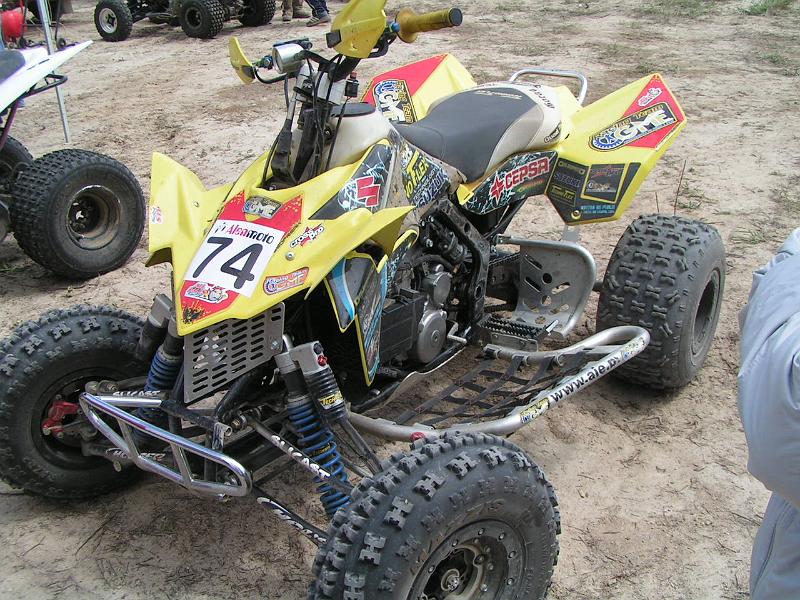 Resistencia  Mora 09